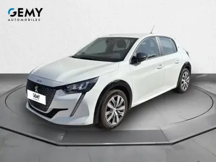Photo Peugeot 208 Active Pack