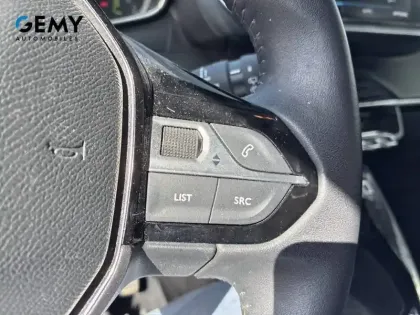 Photo 14 Peugeot 208  Electrique 50 kWh 136ch