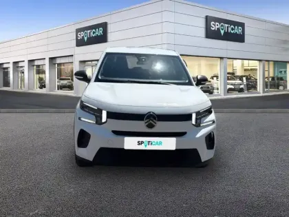 Photo 11 Citroën C3  Turbo 100 ch Manuelle