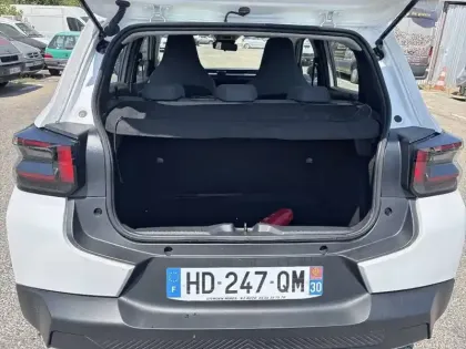 Photo 15 Citroën C3  Turbo 100 ch Manuelle