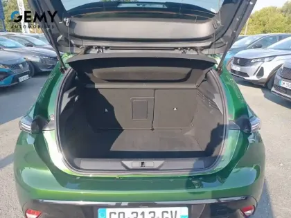 Photo 5 Peugeot 308  BlueHDi 130ch S&S EAT8