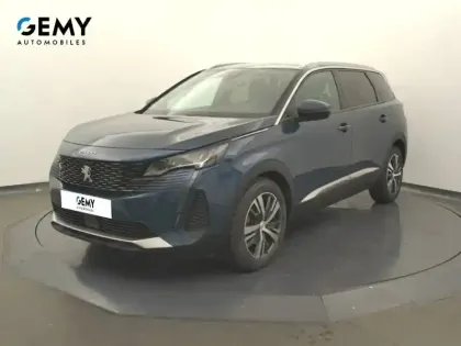 Photo Peugeot 5008 Allure Pack
