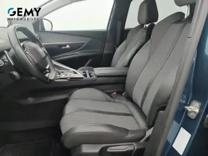 Photo 8 Peugeot 5008  BlueHDi 130ch S&S EAT8