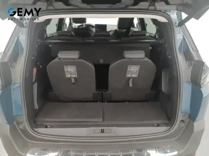 Photo 5 Peugeot 5008  BlueHDi 130ch S&S EAT8
