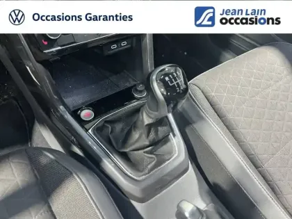 Photo 15 Volkswagen T-cross  1.0 TSI 110 Start/Stop BVM6