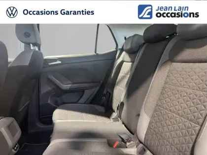 Photo 5 Volkswagen T-cross  1.0 TSI 110 Start/Stop BVM6