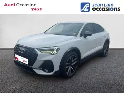 Photo Audi Q3 S Line