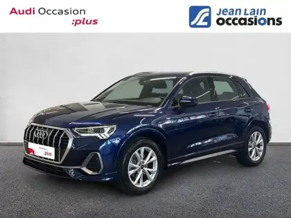 Photo Audi Q3 S Line
