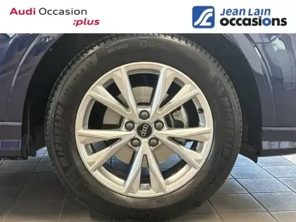 Photo 8 Audi Q3  35 TFSI 150 ch S tronic 7