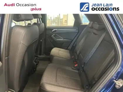 Photo 16 Audi Q3  35 TFSI 150 ch S tronic 7