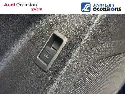 Photo 18 Audi Q3  35 TFSI 150 ch S tronic 7