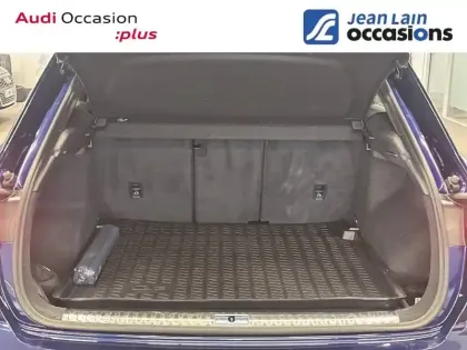 Photo 9 Audi Q3  35 TFSI 150 ch S tronic 7