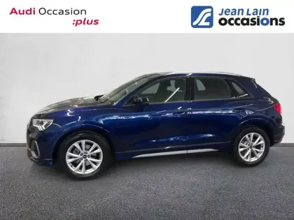 Photo 7 Audi Q3  35 TFSI 150 ch S tronic 7