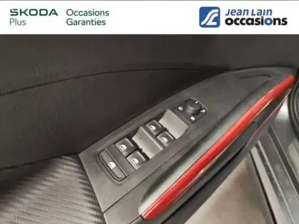 Photo 19 Skoda Fabia  1.0 TSI 116 ch EVO 2 DSG7