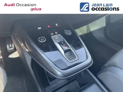 Photo 12 Audi Q4 e-tron  Sportback 45 285 ch 82 kWh