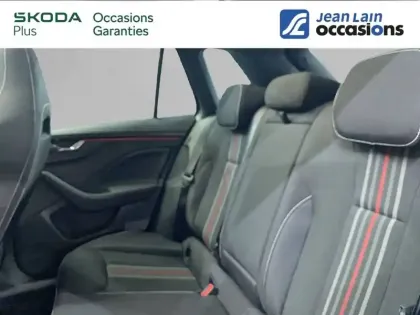 Photo 5 Skoda Kamiq  1.0 TSI Evo 2 116 ch DSG7