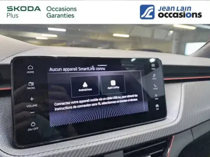 Photo 18 Skoda Kamiq  1.0 TSI Evo 2 116 ch DSG7