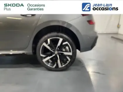 Photo 11 Skoda Kamiq  1.0 TSI Evo 2 116 ch DSG7