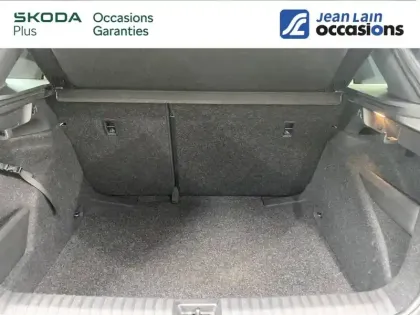 Photo 13 Skoda Kamiq  1.0 TSI Evo 2 116 ch DSG7