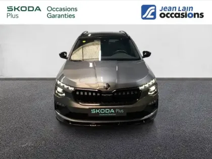 Photo 8 Skoda Kamiq  1.0 TSI Evo 2 116 ch DSG7