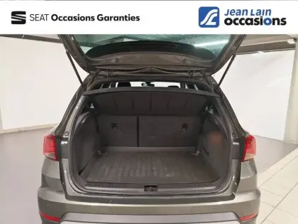 Photo 13 Seat Arona  1.0 TSI 115 ch Start/Stop DSG7