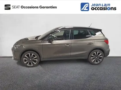 Photo 6 Seat Arona  1.0 TSI 115 ch Start/Stop DSG7