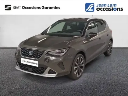 Photo Seat Arona Xperience