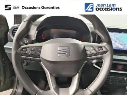 Photo 17 Seat Arona  1.0 TSI 115 ch Start/Stop DSG7