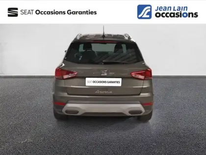 Photo 7 Seat Arona  1.0 TSI 115 ch Start/Stop DSG7