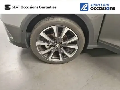 Photo 11 Seat Arona  1.0 TSI 115 ch Start/Stop DSG7