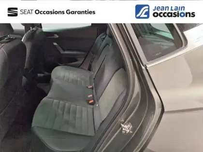Photo 5 Seat Arona  1.0 TSI 115 ch Start/Stop DSG7