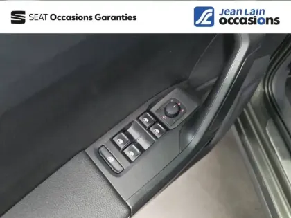 Photo 19 Seat Arona  1.0 TSI 115 ch Start/Stop DSG7