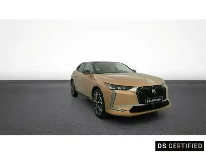 Photo 11 DS DS 4  PureTech 180 EAT8