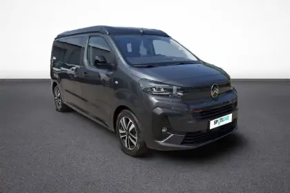 Photo 7 Citroën Spacetourer Holidays Diesel 180 ch boîte automatique