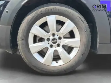 Photo 12 Mini Mini Countryman 136 ch BVA7
