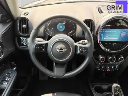 Photo 5 Mini Mini Countryman 136 ch BVA7