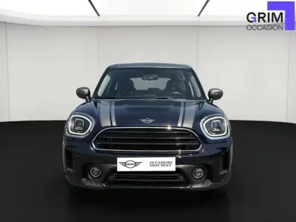 Photo 17 Mini Mini Countryman 136 ch BVA7