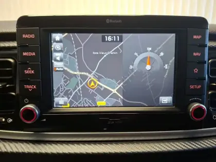 Photo 25 Kia Rio  1.0L T-GDi 100 ch ISG