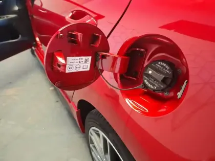 Photo 14 Kia Rio  1.0L T-GDi 100 ch ISG