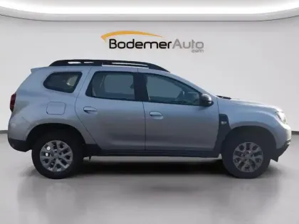Photo 5 Dacia Duster  ECO-G 100 4x2