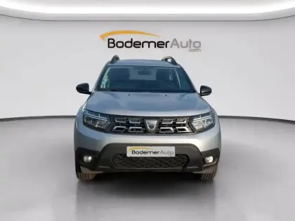 Photo 7 Dacia Duster  ECO-G 100 4x2