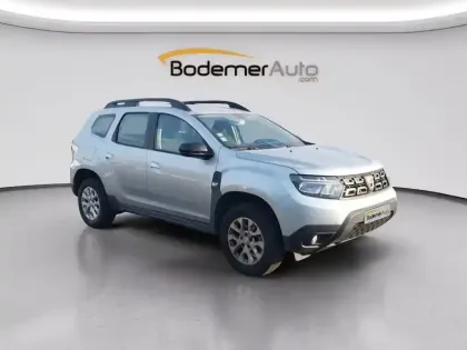 Photo 21 Dacia Duster  ECO-G 100 4x2