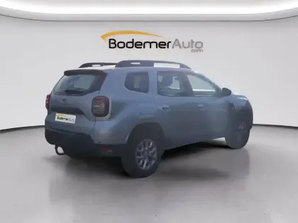 Photo 19 Dacia Duster  ECO-G 100 4x2