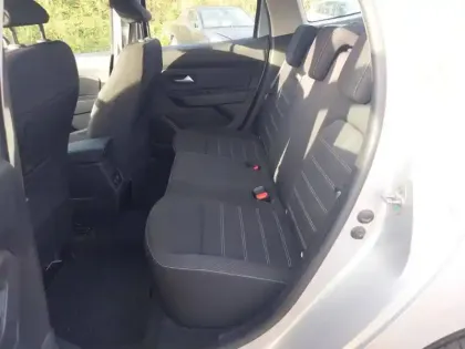 Photo 14 Dacia Duster  ECO-G 100 4x2