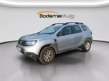 Photo Dacia Duster Confort