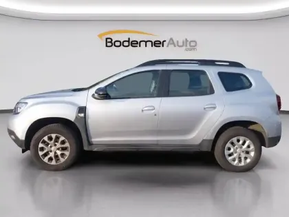 Photo 16 Dacia Duster  ECO-G 100 4x2