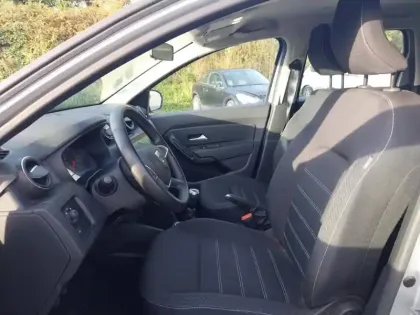 Photo 8 Dacia Duster  ECO-G 100 4x2