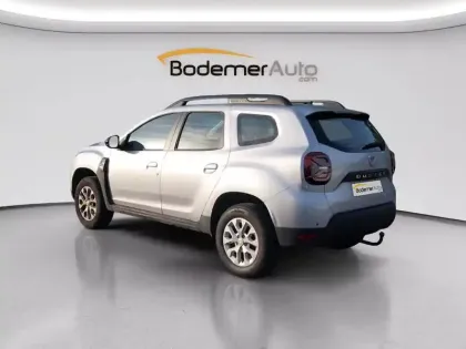 Photo 17 Dacia Duster  ECO-G 100 4x2