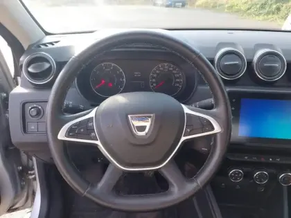 Photo 10 Dacia Duster  ECO-G 100 4x2