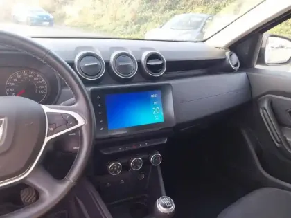 Photo 13 Dacia Duster  ECO-G 100 4x2